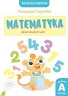 Matematyka obserwacja i ruch. Poziom A (0-1 lat)