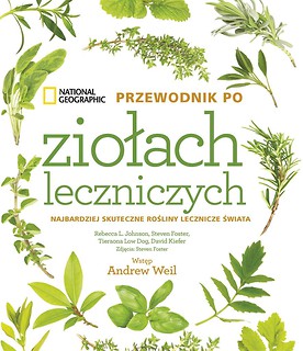 Przewodnik po ziołach leczniczych