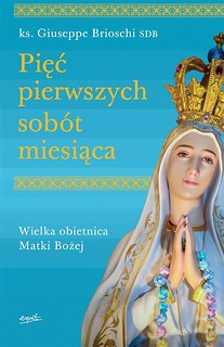 Pięć pierwszych sob&oacute;t miesiąca