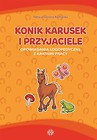 Konik Karusek i przyjaciele. Opowiadania logo. ...