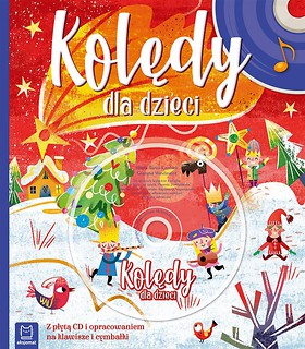 Kolędy dla dzieci w.3