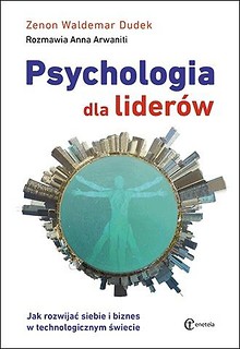 Psychologia dla lider&oacute;w