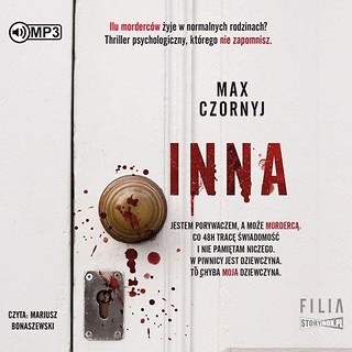 Inna audiobook