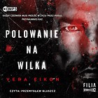 Polowanie na Wilka audiobook