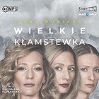 Wielkie kłamstewka audiobook