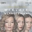 Wielkie kłamstewka audiobook