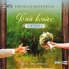 To nie koniec świata audiobook