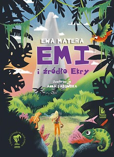 Emi i źr&oacute;dło Ekry