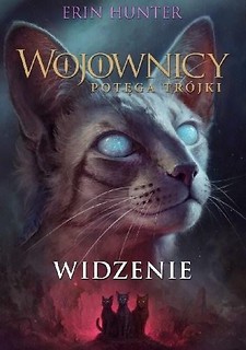 Wojownicy. Potęga tr&oacute;jki T.13 Widzenie