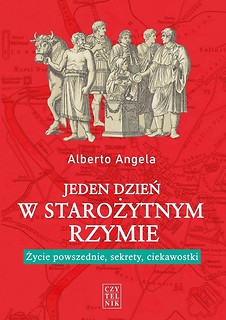 Jeden dzień w starożytnym Rzymie w.3