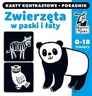 Kapitan Nauka.A kuku!Zwierzęta w paski i łaty