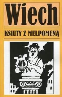 Ksiuty z Melpomeną