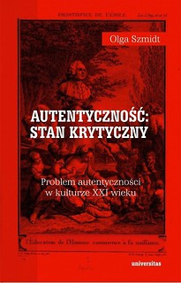 Autentyczność: stan krytyczny