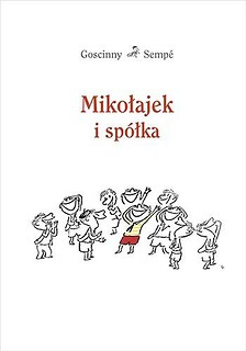 Mikołajek i sp&oacute;łka