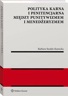 Polityka karna i penitencjarna między...