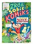 Zr&oacute;b sobie komiks. Zostań superbohaterem