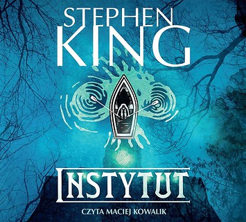 Instytut audiobook