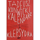 Kalendarz i klepsydra