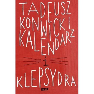 Kalendarz i klepsydra