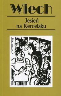 Jesień na Kercelaku