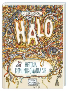 Halo! Historia komunikowania się