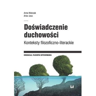 Doświadczenie duchowości