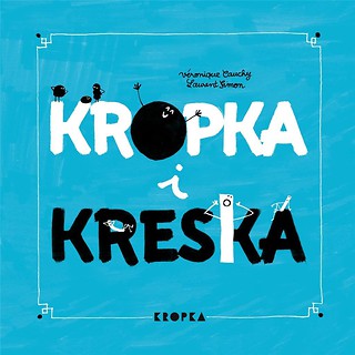 Kropka i kreska