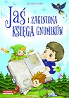 Jaś i zaginiona księga gnomików