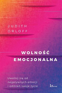 Wolność emocjonalna