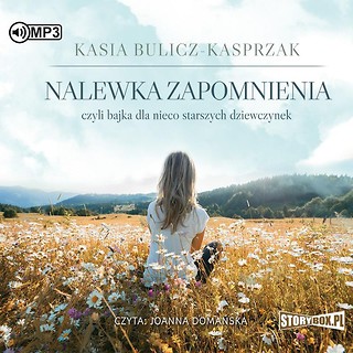 Nalewka zapomnienia