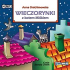 Wieczorynki z kotem Miśkiem audiobook