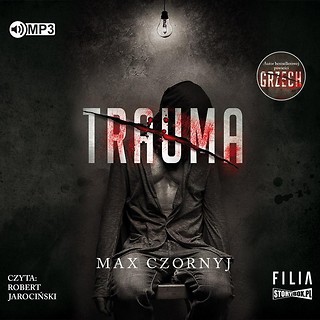 Trauma audiobook