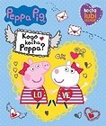 Peppa Pig. Kocha, lubi, szanuje. Kogo kocha Peppa?