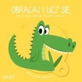 Obracaj i ucz się - Kolory