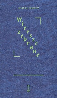 Wiersze zebrane