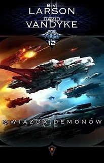 Star Force T.12 Gwiazda Demon&oacute;w