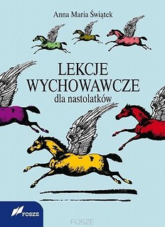 Lekcje wychowawcze dla nastolatk&oacute;w