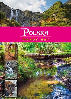 Polska wok&oacute;ł nas