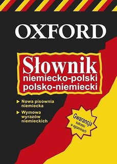 Słownik niemiecko-polski, polsko-niemiecki TW