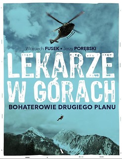 Lekarze w g&oacute;rach. Bohaterowie drugiego planu