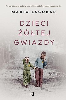 Dzieci ż&oacute;łtej gwiazdy