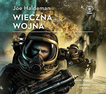 Wieczna wojna audiobook