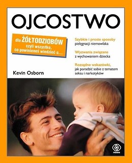 Ojcostwo dla ż&oacute;łtodziob&oacute;w