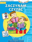 Zaczynam czytać - Nasza szkoła w.2020