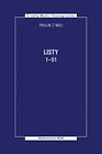 Listy 1-51