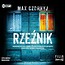 Rzeźnik audiobook