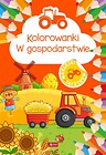 Kolorowanki. W gospodarstwie