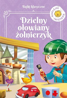 Dzielny ołowiany żołnierzyk BR