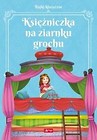 Księżniczka na ziarnku grochu BR