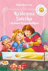 Królewna Śnieżka i siedmiu krasnoludków BR